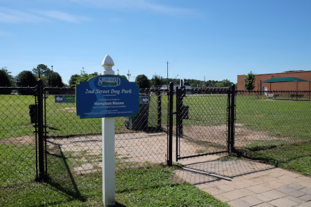 Smithfield Dog Park photo 1